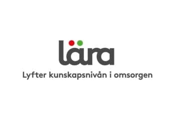 Lära loggo med payoff