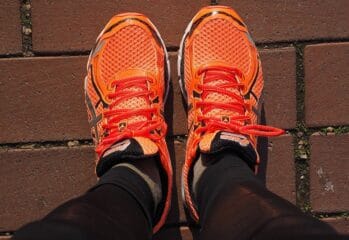 joggingskor