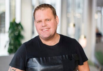 Ulf Högberg