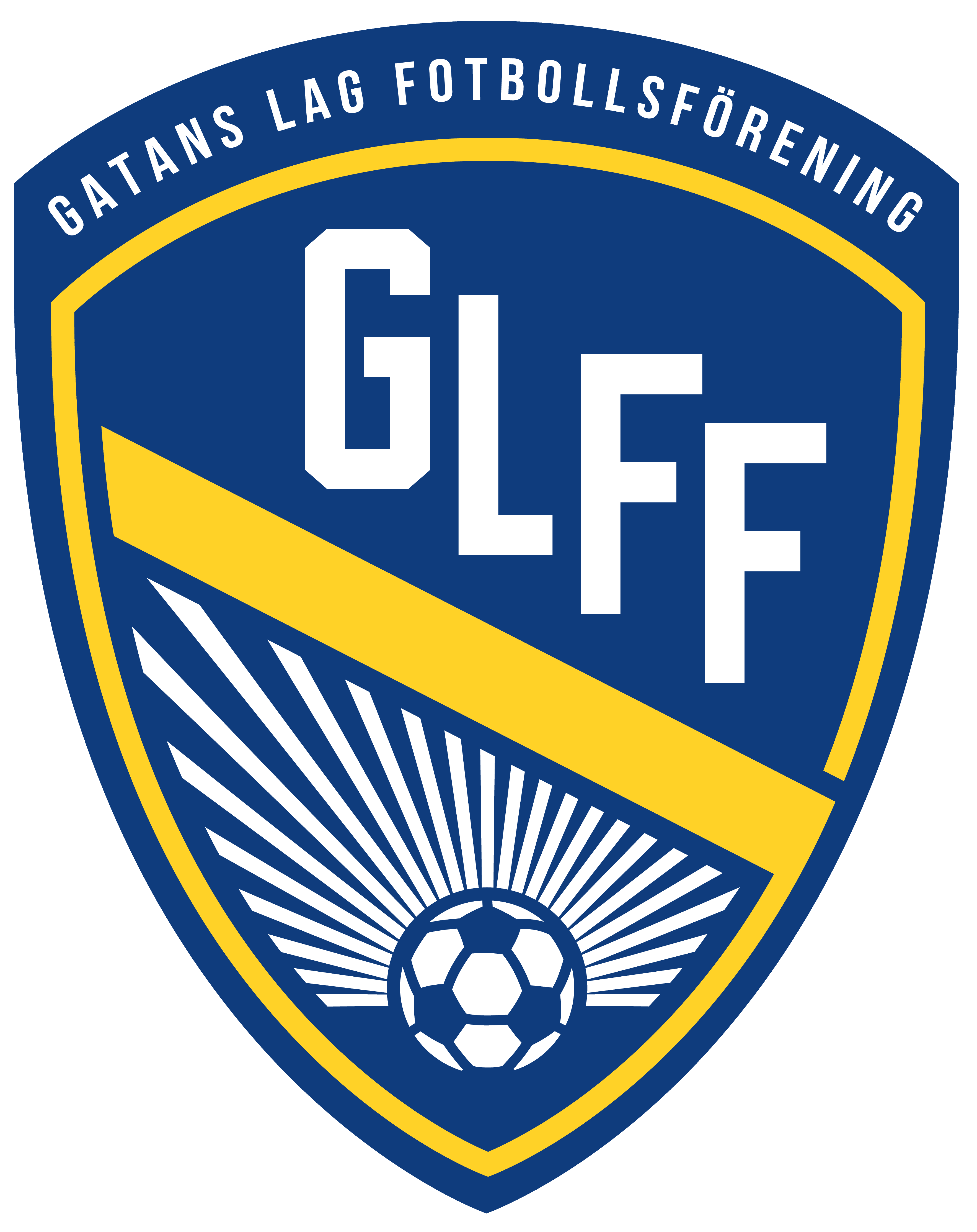 Logo gatans lag