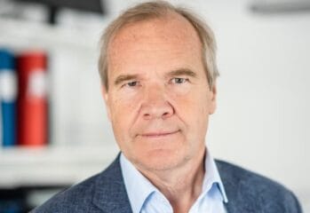 Personporträtt Anders Lago