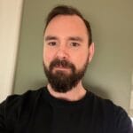 Portträttbild Kalle Ingerstad
verksamhetschef, Nytida