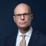 Porträttbild Stefan Olafsson 