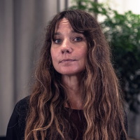 Porträttbild Josefine